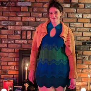 Meet your Posher, Alexandra